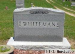 Minnie Phillips Whiteman