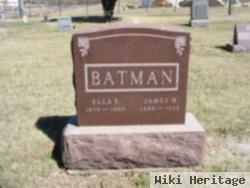 James H. Batman