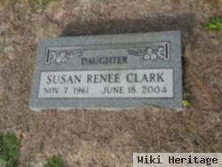 Susan Renee Clark