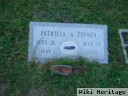 Patricia Ann Finney