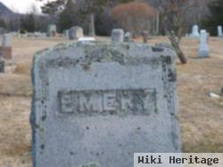 Ermina T. Emery