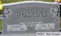 Vincen Lon Hoskins