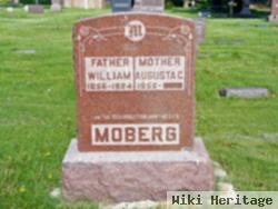 William Moberg