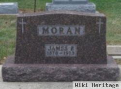 James Peter Moran