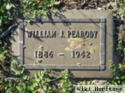 William John Peabody