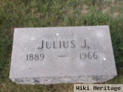 Julius Moran, Sr