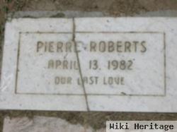 Pierre Roberts