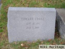 Edward Cooke