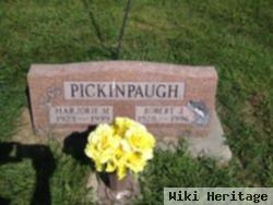 Marjorie Marie Sunderman Pickinpaugh