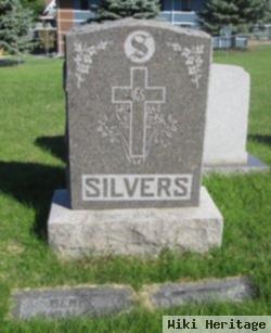 Henry Silvers