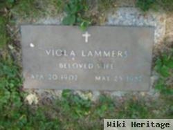 Viola Lammers