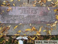 Alfred L Jenks