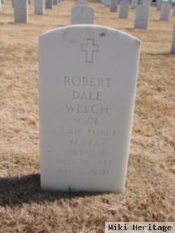 Robert Dale Welch