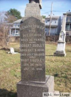 Mary S Dodley