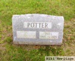 Paul Potter