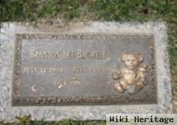 Brandon Lee Bagwell