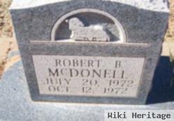 Robert Michael Brons Mcdonell