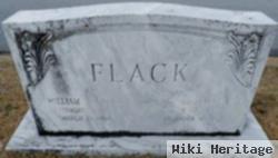 William Thomas Flack