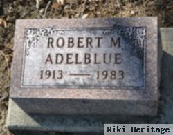 Robert Maynard Adelblue