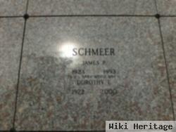 James P Schmeer