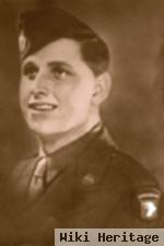 Pvt Leonard Baranski