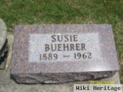 Susie Buehrer