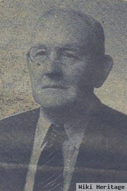 Beder Elliot Nall, Sr