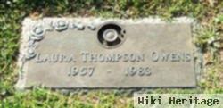 Laura Thompson Owens