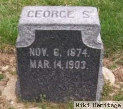 George S. Yates