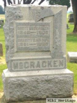 Charity C. Reish Mccracken