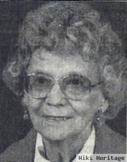 Margaret Marie "marie" Nelson Giese