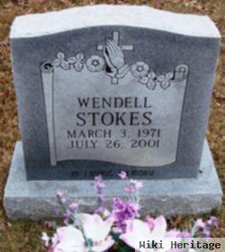 Wendell Stokes