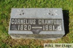 Cornelius "neal" Crawford