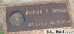 Kathryn C. Bunkers