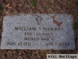 William S. Hawkes