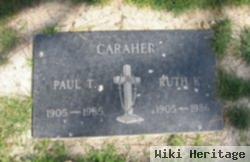 Paul T. Caraher