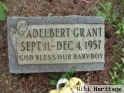 Adelbert Grant