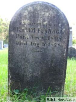 William B. Flanagan