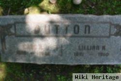 Lillian Hunt Dutton