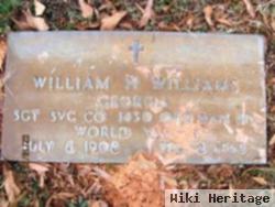 William H. Williams