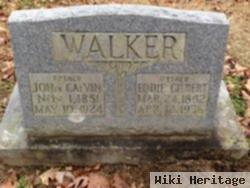 John Calvin Walker