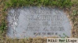 Grace L Whetham Clawiter