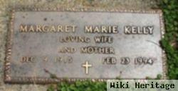 Margaret Marie Kelly
