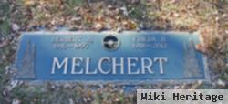 Herbert A Melchert