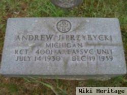 Andrew J. Przybycki