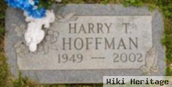 Harry Truman Hoffman