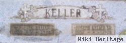 Gertrude Hemmert Keller