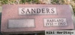 Harland Sanders