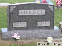 Lois Keim Shadel