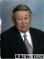 Byron Hiroshi Kawata